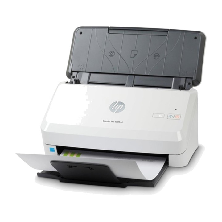 HP Scanner per documenti con alimentatore di fogli