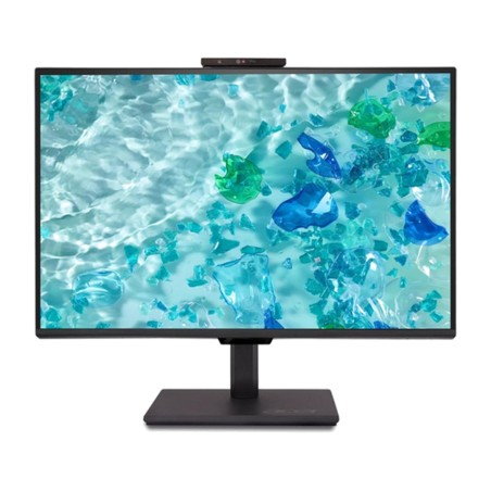 büromonitor vero b248ygbemiqprcuzx 23,8" fhd-ips