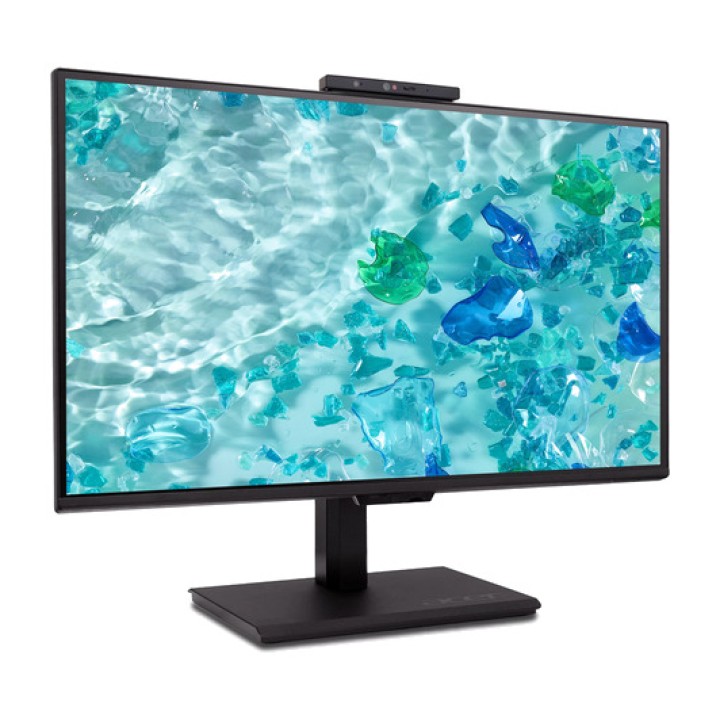 ACER Monitor de oficina VERO B248YGBEMIQPRCUZX 23,8" FHD-IPS