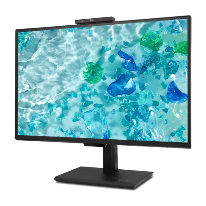 ACER Büromonitor VERO B248YGBEMIQPRCUZX 23,8" FHD-IPS