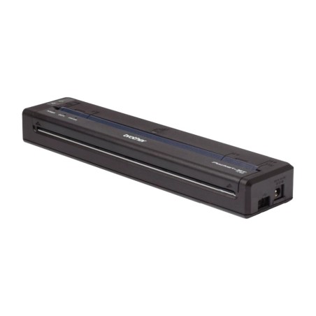 portable thermal document printer pocketjet-pj-862 a4 203ppp-bluetooth