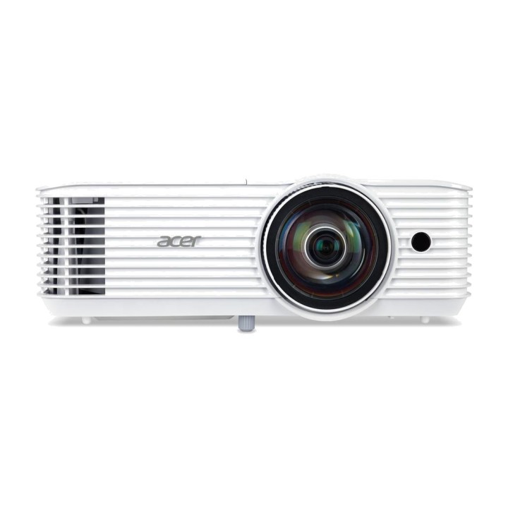 ACER DLP projector for classrooms and presentations S1287