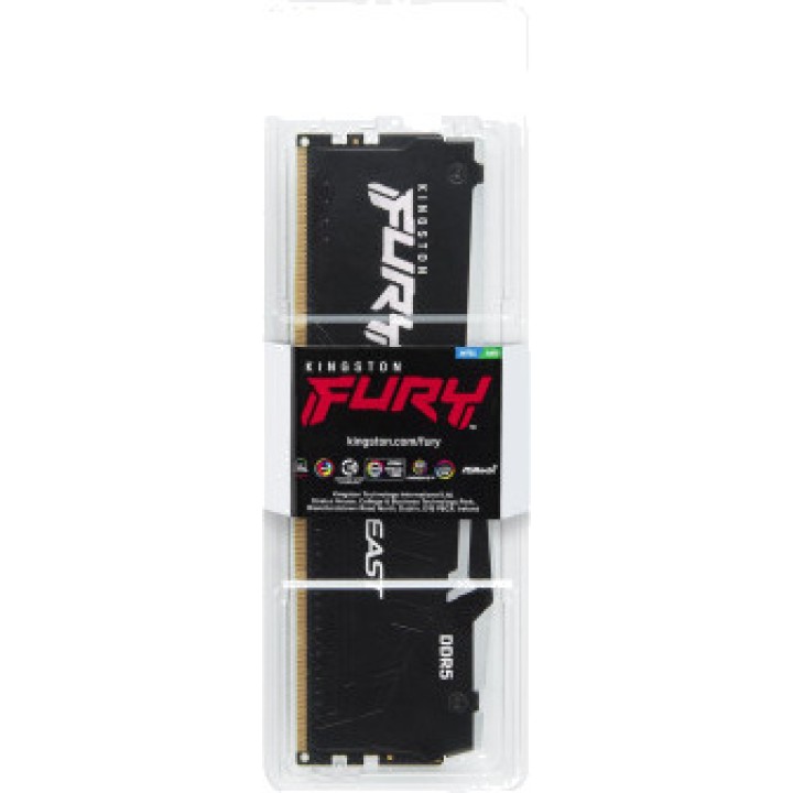 KINGSTON Beleuchteter DIMM-RAM für Desktop-PCs