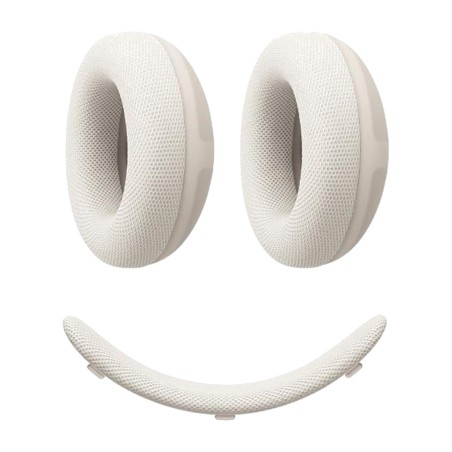 replacement breathable ear pads for headphones beats-360 knit