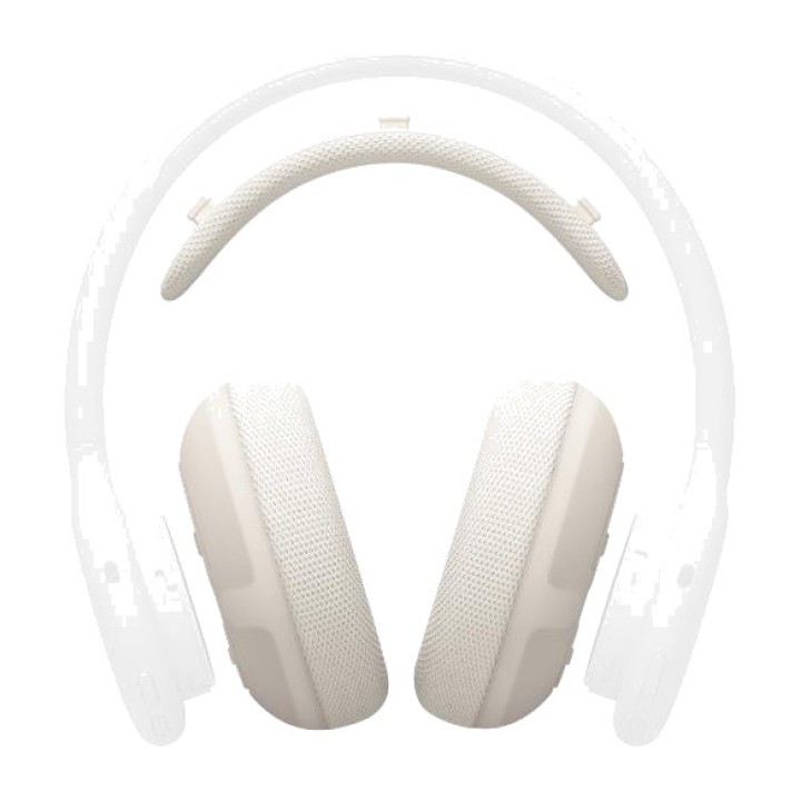 APPLE Replacement breathable ear pads for headphones