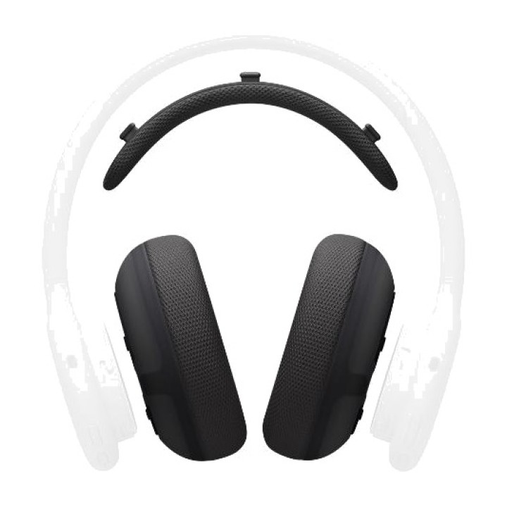 APPLE Replacement breathable ear pads for headphones