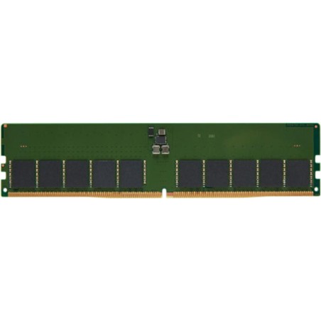memoria ram ddr5 ecc udimm para servidor server-premier 5600mt/s 32gb cl46 2rx8 1.1v
