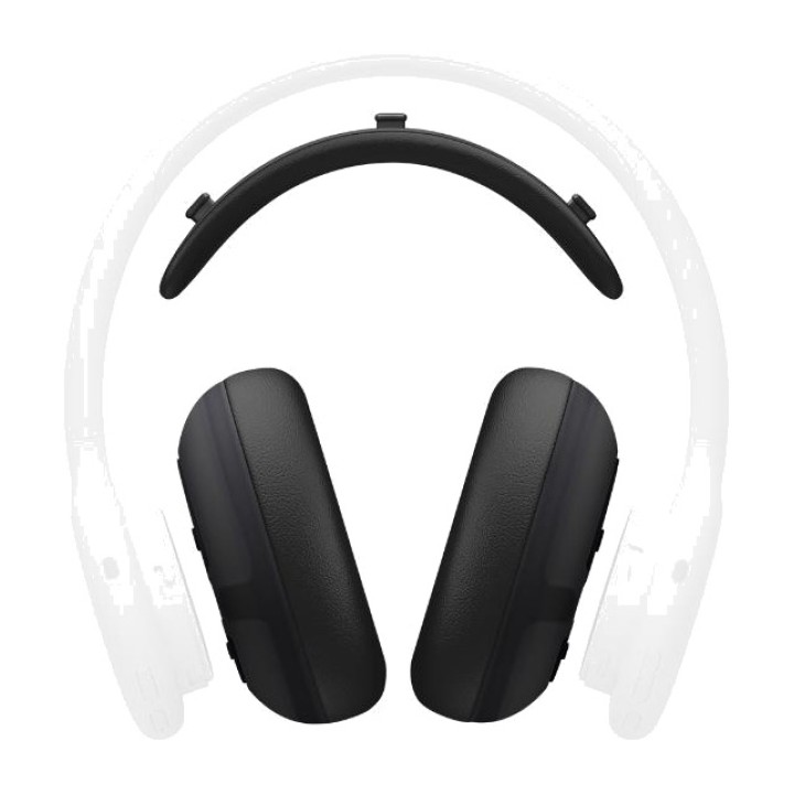 APPLE Almohadillas acolchadas de recambio para auriculares