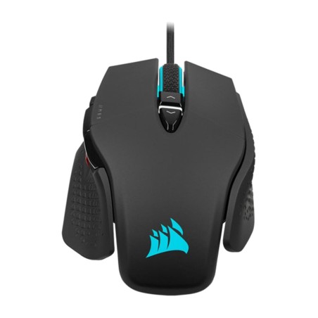 wired gaming mouse m65-rgb ultra 26000dpi