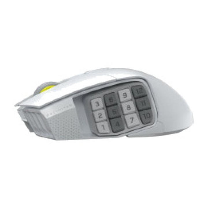 CORSAIR Mouse gaming wireless per MMO SCIMITAR-ELITE SE