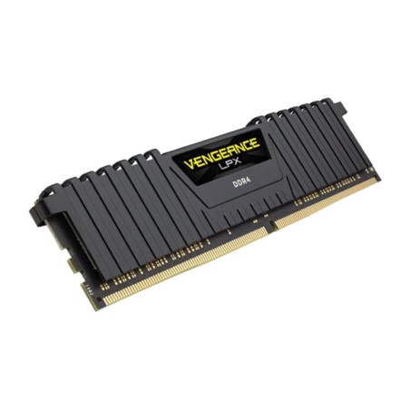 dimm ram memory module vengeance-lpx ddr4 2400mhz 16gb cl14