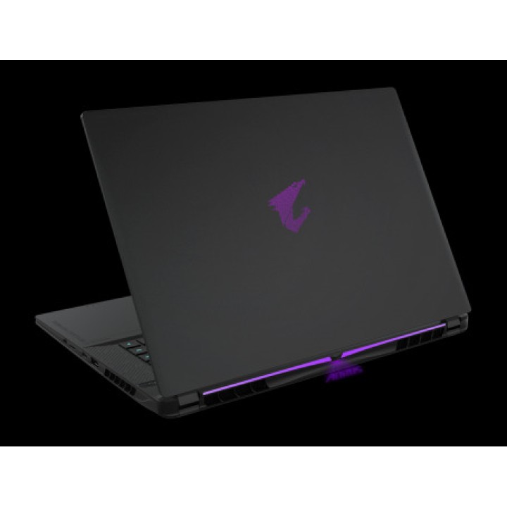 GIGABYTE Notebook gaming OLED da 16 pollici con Windows 11