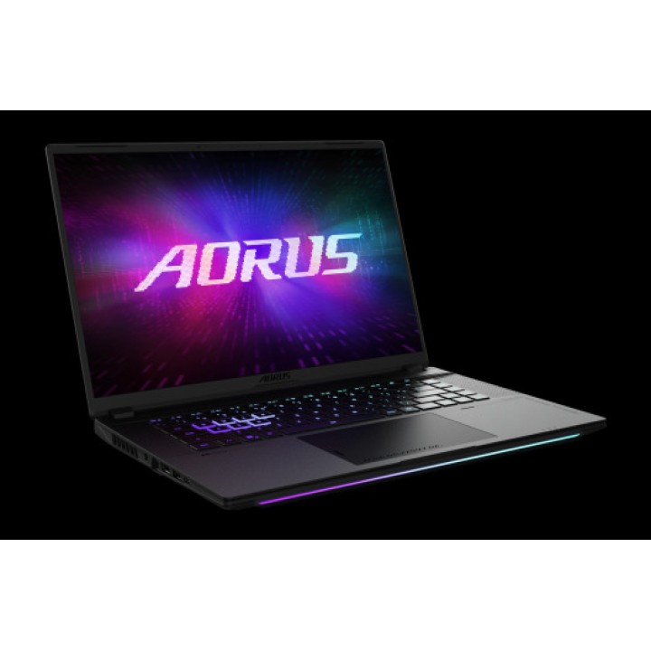 GIGABYTE Notebook gaming OLED da 16 pollici con Windows 11