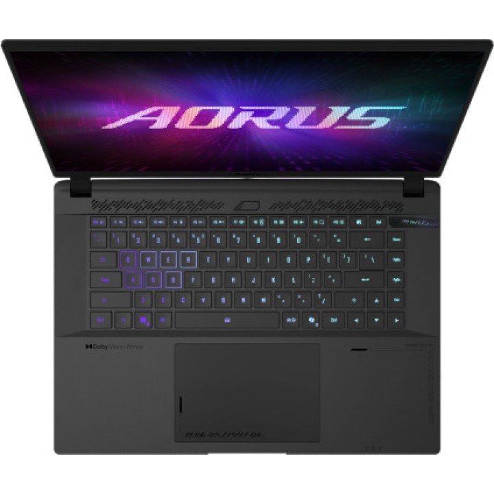 GIGABYTE Notebook gaming OLED da 16 pollici con Windows 11