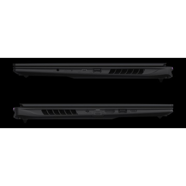 GIGABYTE Portátil gaming OLED de 16 pulgadas con Windows 11 Home AORUS-MASTER 6ZJM6ESE64SH RYZEN-9-9955HX3D 32GB 1TB-SSD RTX-509