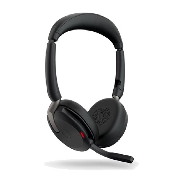 JABRA Wireless stereo office headphones with microphone