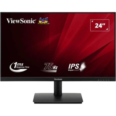 büromonitor va240-h2 24" full hd-ips 75hz
