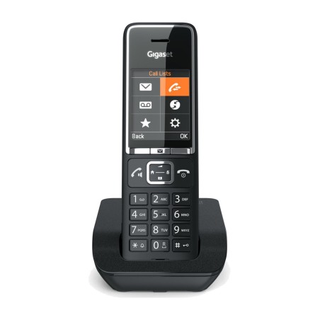 schnurloses dect-festnetztelefon comfort-550