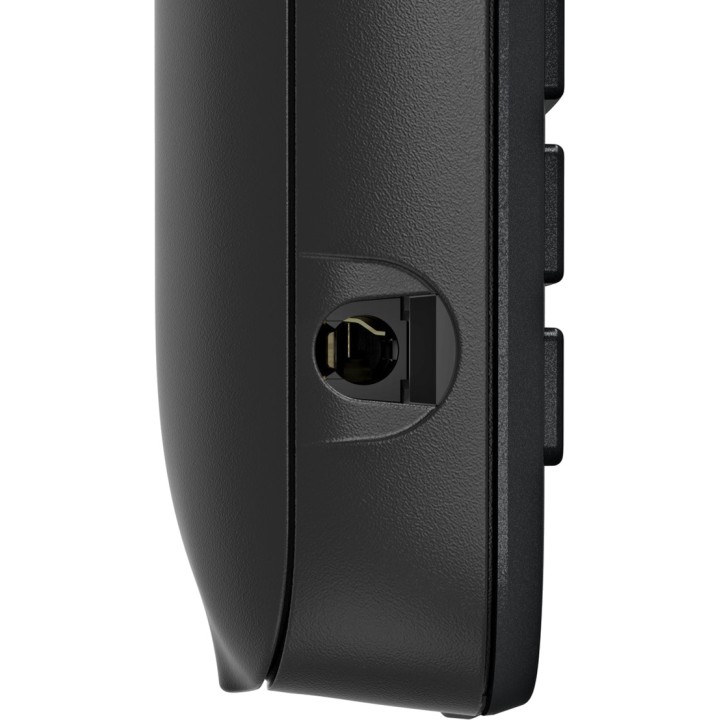 GIGASET Teléfono fijo inalámbrico DECT COMFORT-550 MGS0000011828