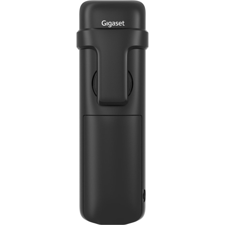 GIGASET Teléfono fijo inalámbrico DECT COMFORT-550 MGS0000011828