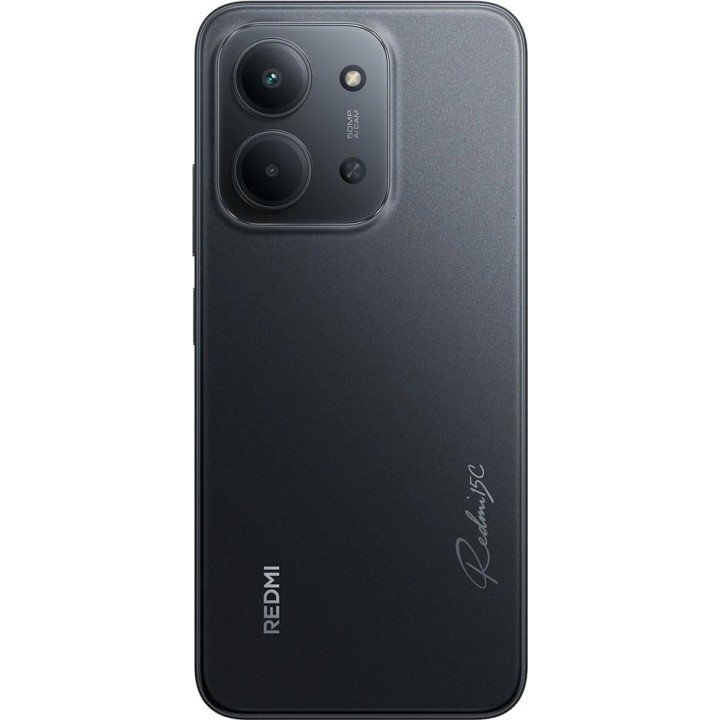 XIAOMI Teléfono móvil libre REDMI 15C 4GB 128GB MGS0000029267