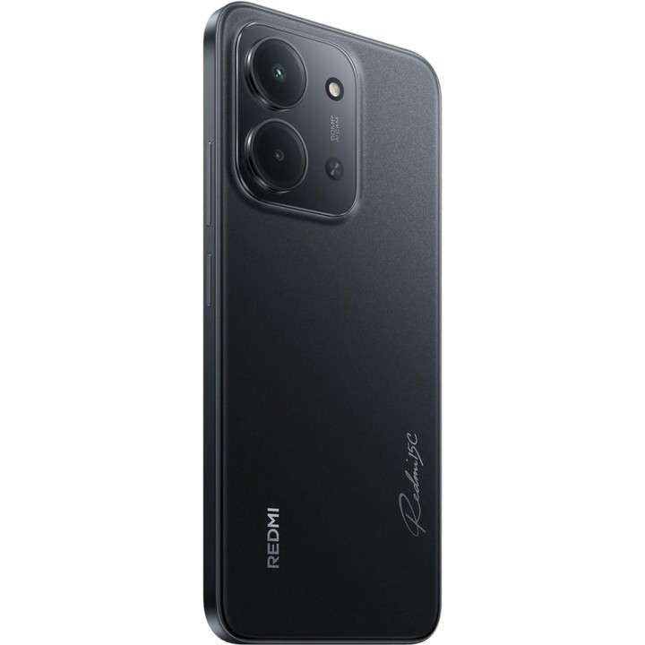 XIAOMI SIM-Lock-freies Mobiltelefon REDMI 15C 4GB 128GB