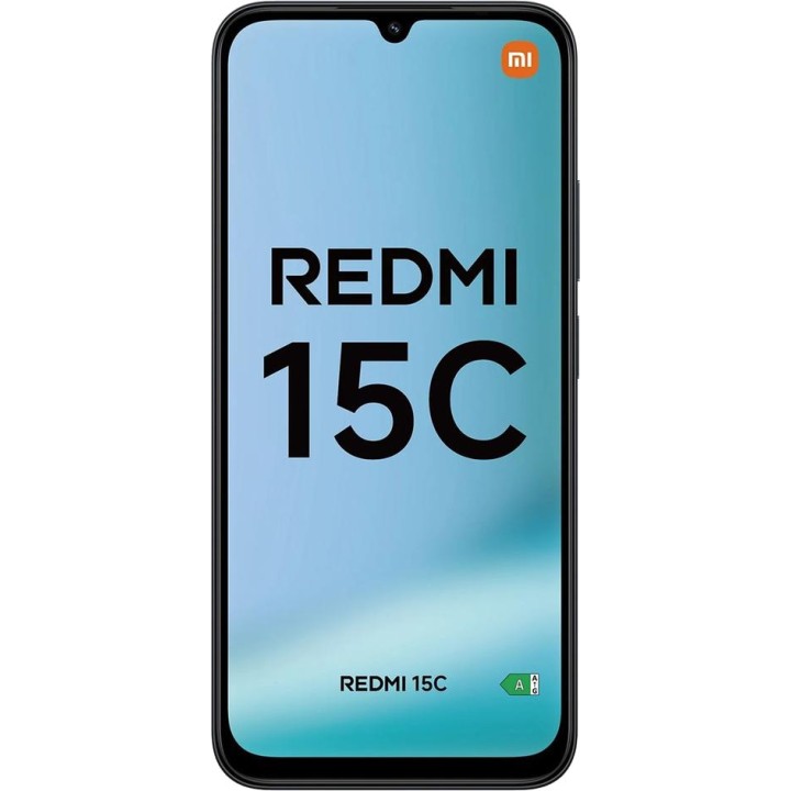 XIAOMI Unlocked mobile phone REDMI 15C 4GB 128GB