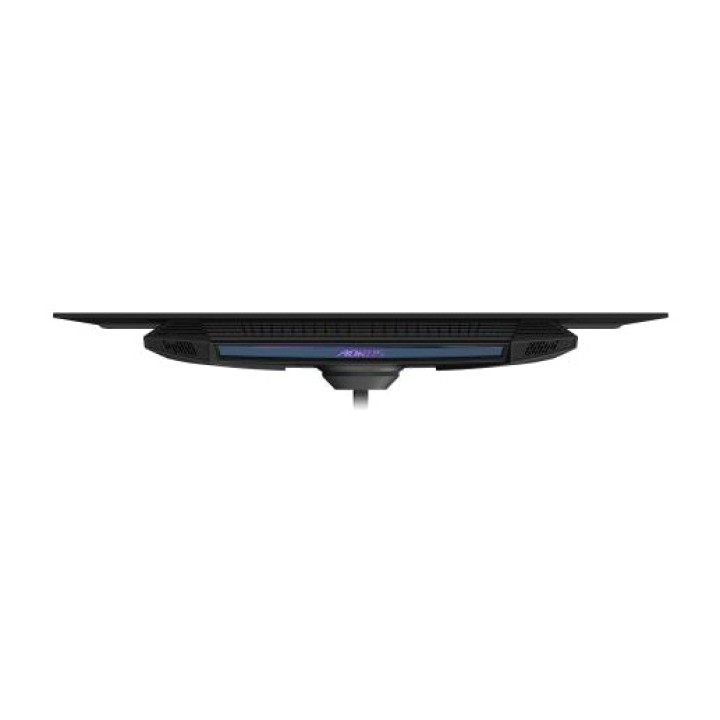 GIGABYTE 27-inch QD-OLED gaming monitor AORUS FO27Q5P QHD