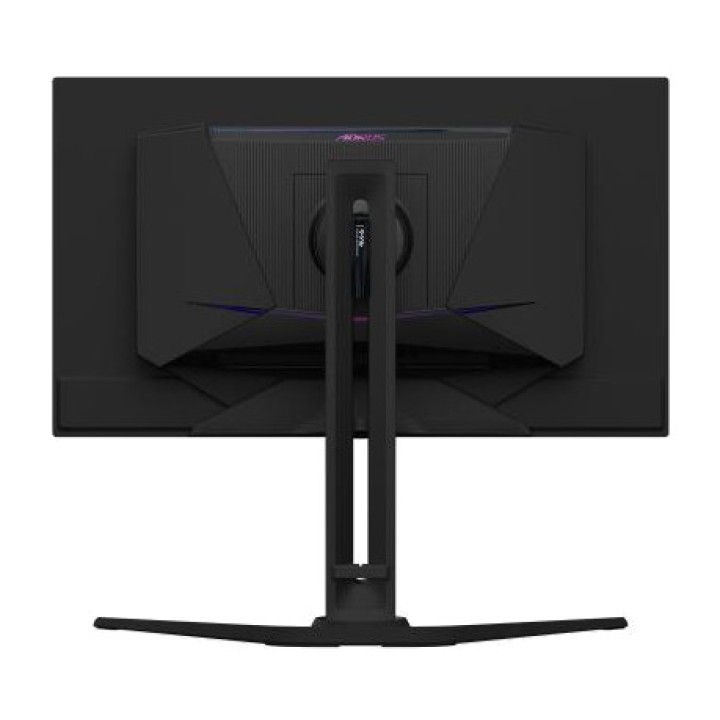 GIGABYTE Monitor gaming QD-OLED da 27 pollici AORUS FO27Q5P