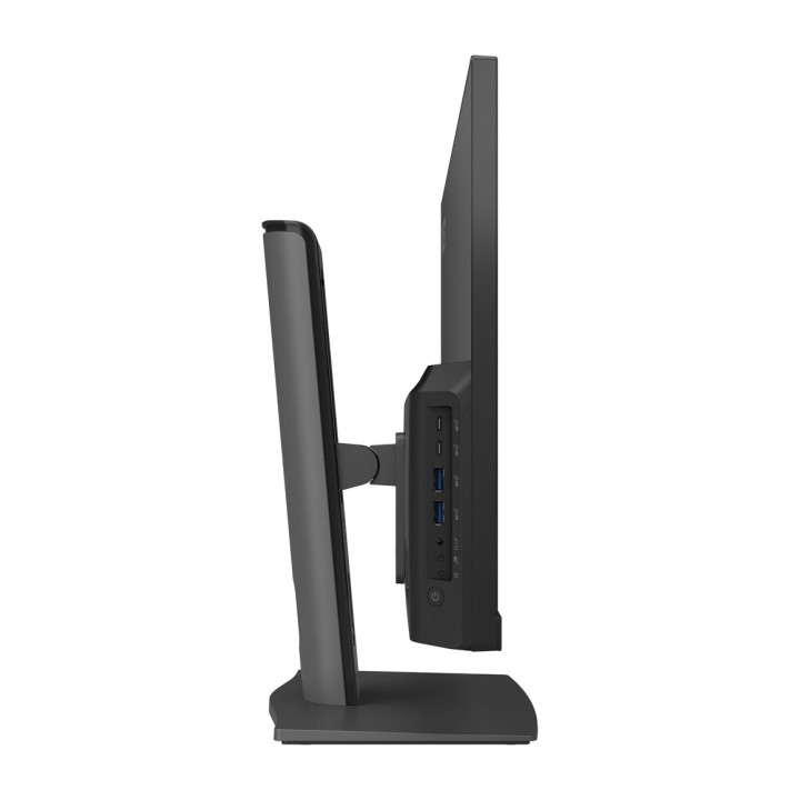 MSI 23.8-inch touchscreen all-in-one computer with Windows