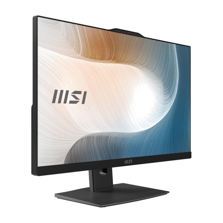 MSI Computer all-in-one touchscreen da 23,8 pollici con