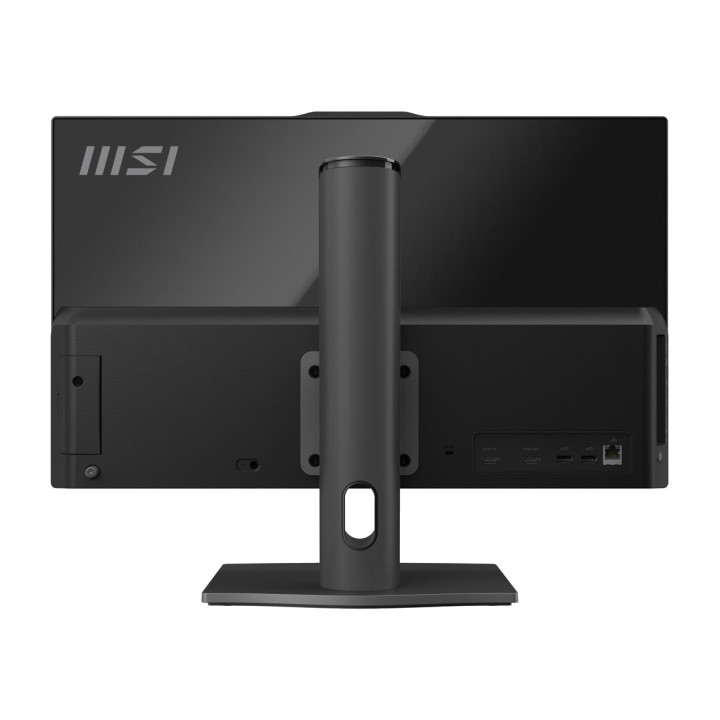 MSI Ordenador todo en uno táctil de 23,8 pulgadas con