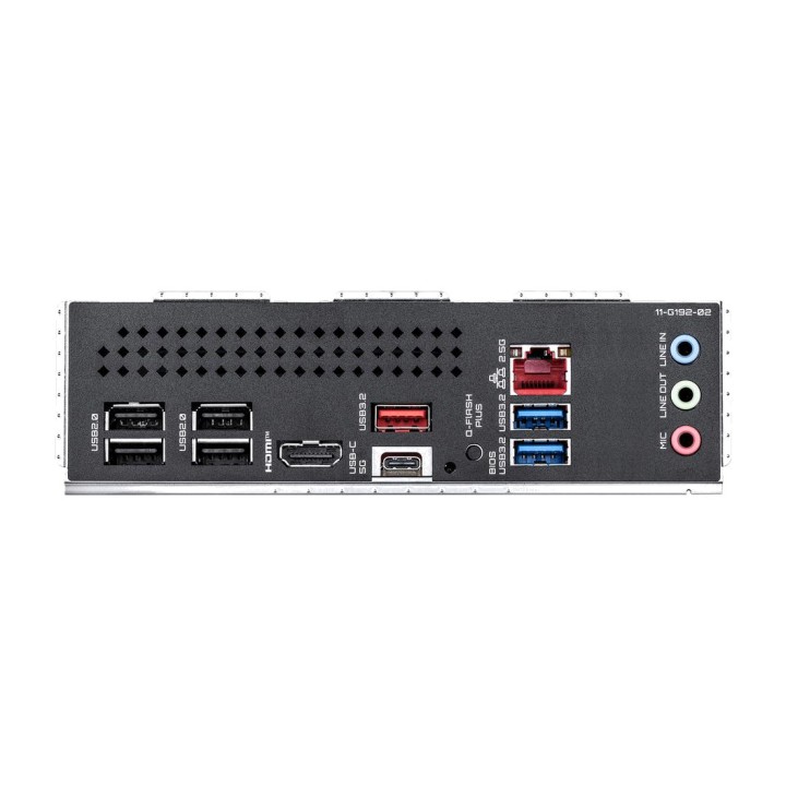 GIGABYTE Placa base ATX para AMD B550 X EAGLE AM4