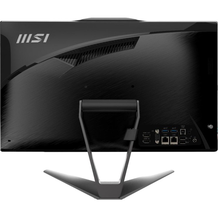 MSI 21,5-Zoll-Touchscreen-All-in-One-PC mit Windows 11