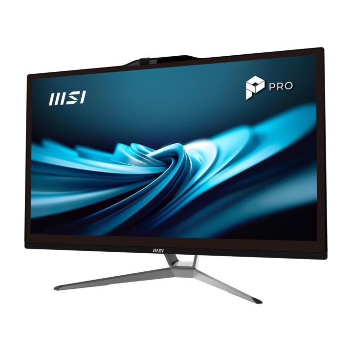 MSI Ordinateur tout-en-un tactile de 21,5 pouces avec