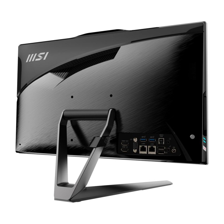 MSI 21.5-inch touchscreen all-in-one PC with Windows 11