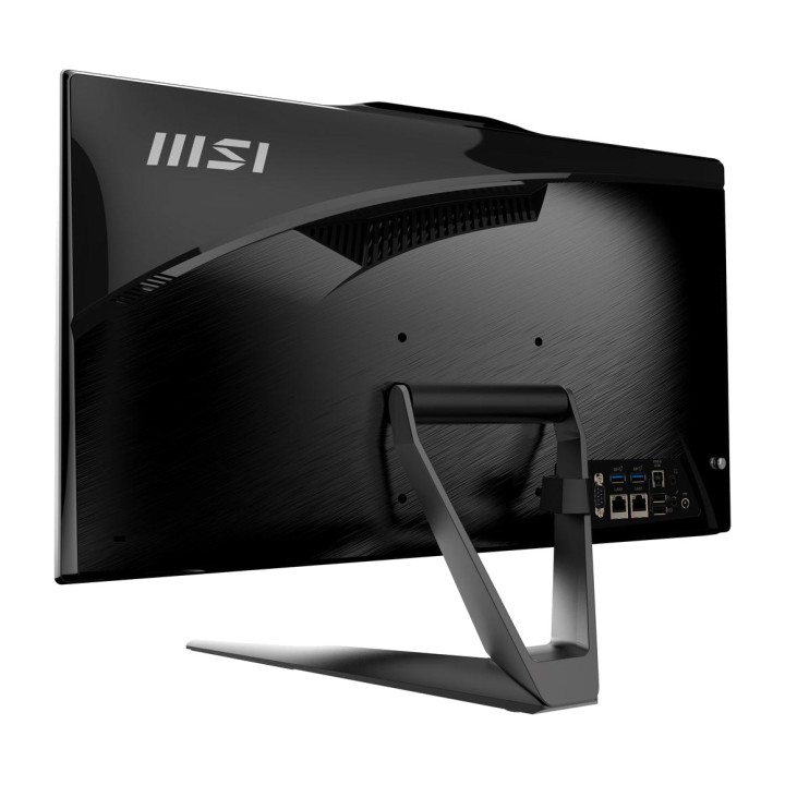 MSI Ordenador todo en uno táctil de 21,5 pulgadas con