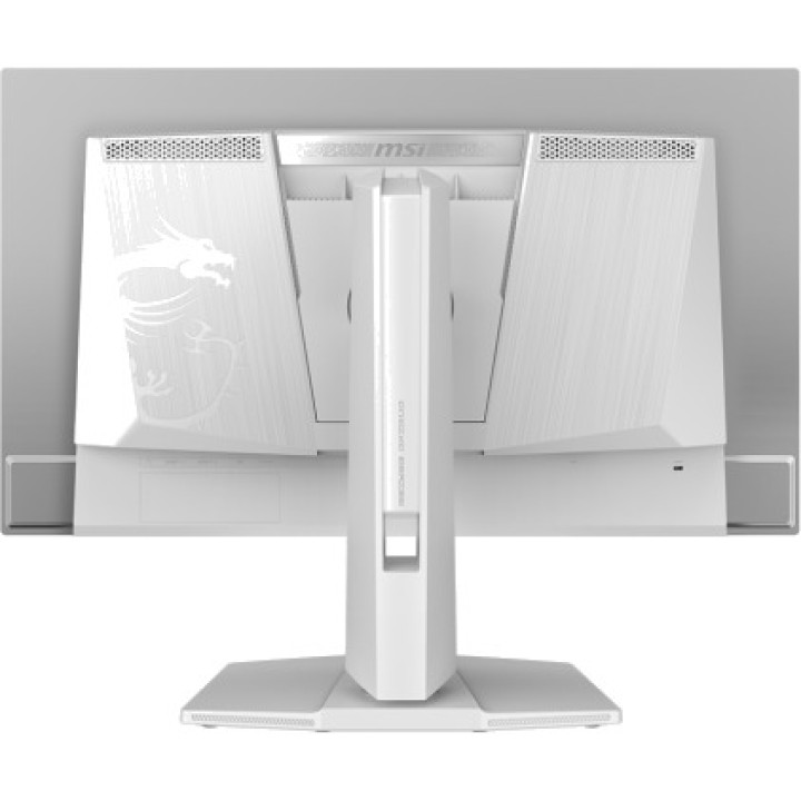 MSI Monitor gaming QD-OLED da 26,5 pollici MAG 272QPW-X28