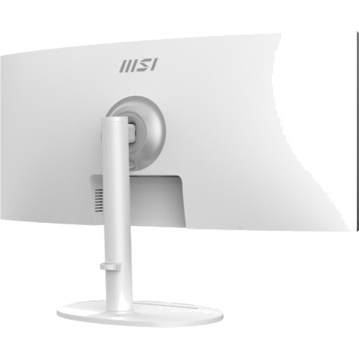 MSI Moniteur incurvé panoramique de 34 pouces avec