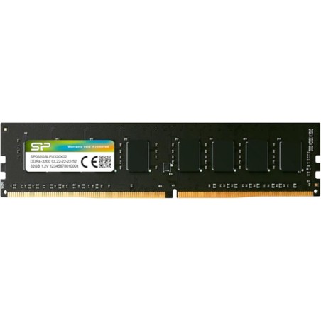 mémoire ram ddr4 dimm pour ordinateur de bureau 16gb 2666mhz cl19