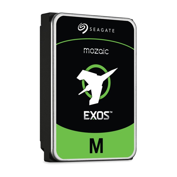 SEAGATE Disco duro interno de 3,5 pulgadas para servidor