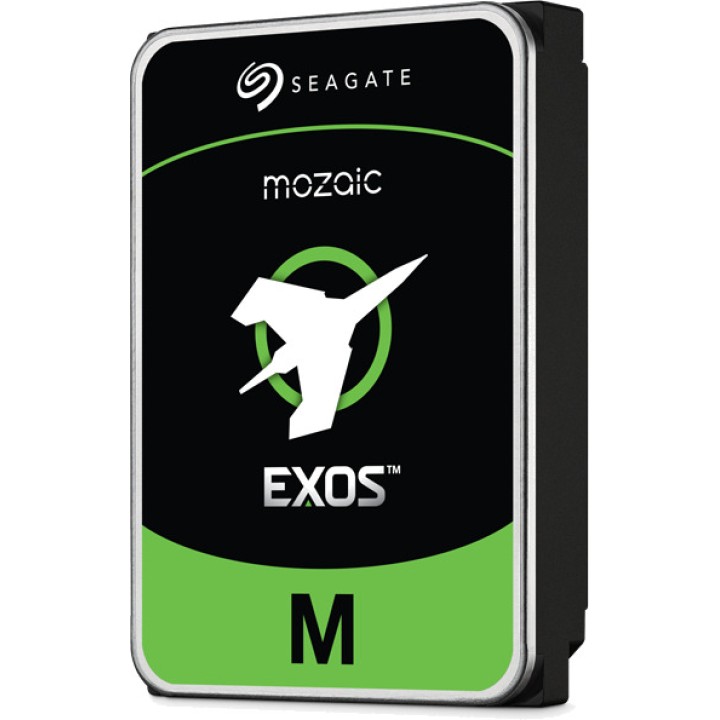 SEAGATE Disco duro interno de 3,5 pulgadas para servidor