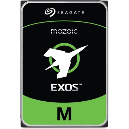 disque dur interne 3,5 pouces pour serveur exos-m 32tb 7200rpm 512mb