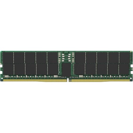 ddr5 ecc rdimm-serverspeicher server-premier 6400mt/s 64gb cl52 2rx4