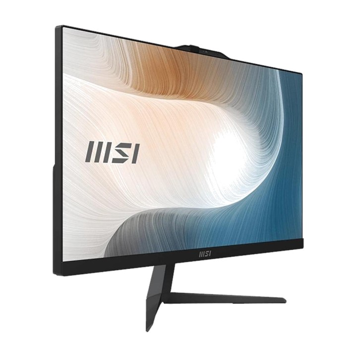 MSI Ordenador todo en uno de 23,8 pulgadas sin sistema