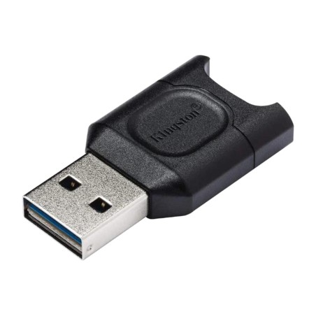 microsd-korttulukija mobilelite-plus uhs-ii-usb 3.2