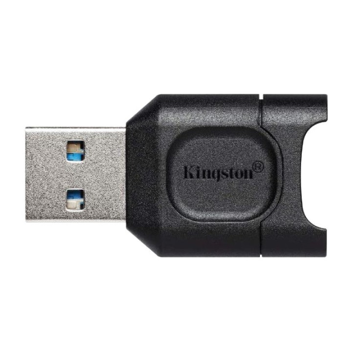 KINGSTON Leitor de cartões microSD MOBILELITE-PLUS