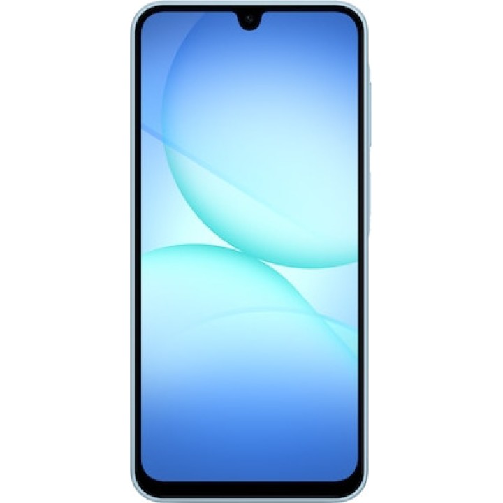 SAMSUNG Smartphone double SIM débloqué GALAXY A17 4G 256GB
