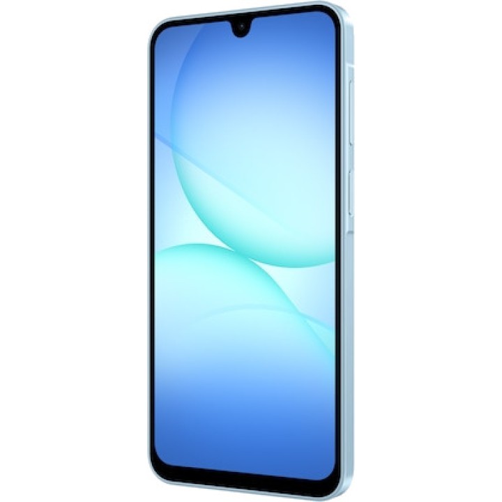 SAMSUNG SIM-Lock-freies Dual-SIM-Smartphone GALAXY A17 4G