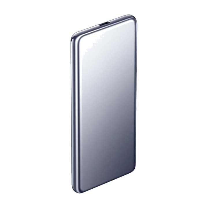 XIAOMI Power bank ultrasottile con ricarica rapida
